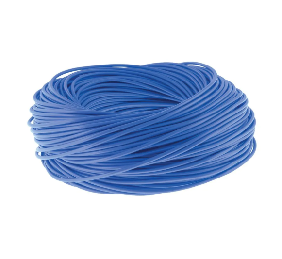 Heat Shrink Sleeves 8mm - 100MTR Blue