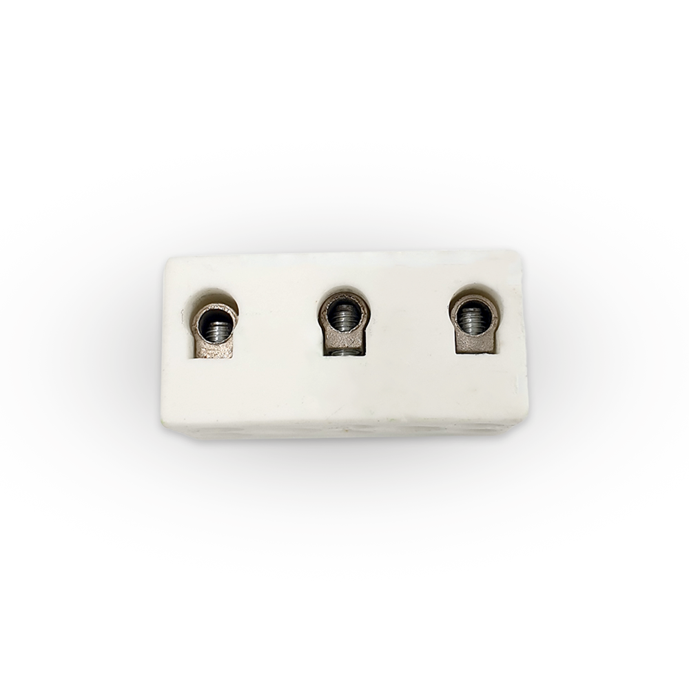 Ceramic Connectors for Domestic and Industrial Ovens 10A