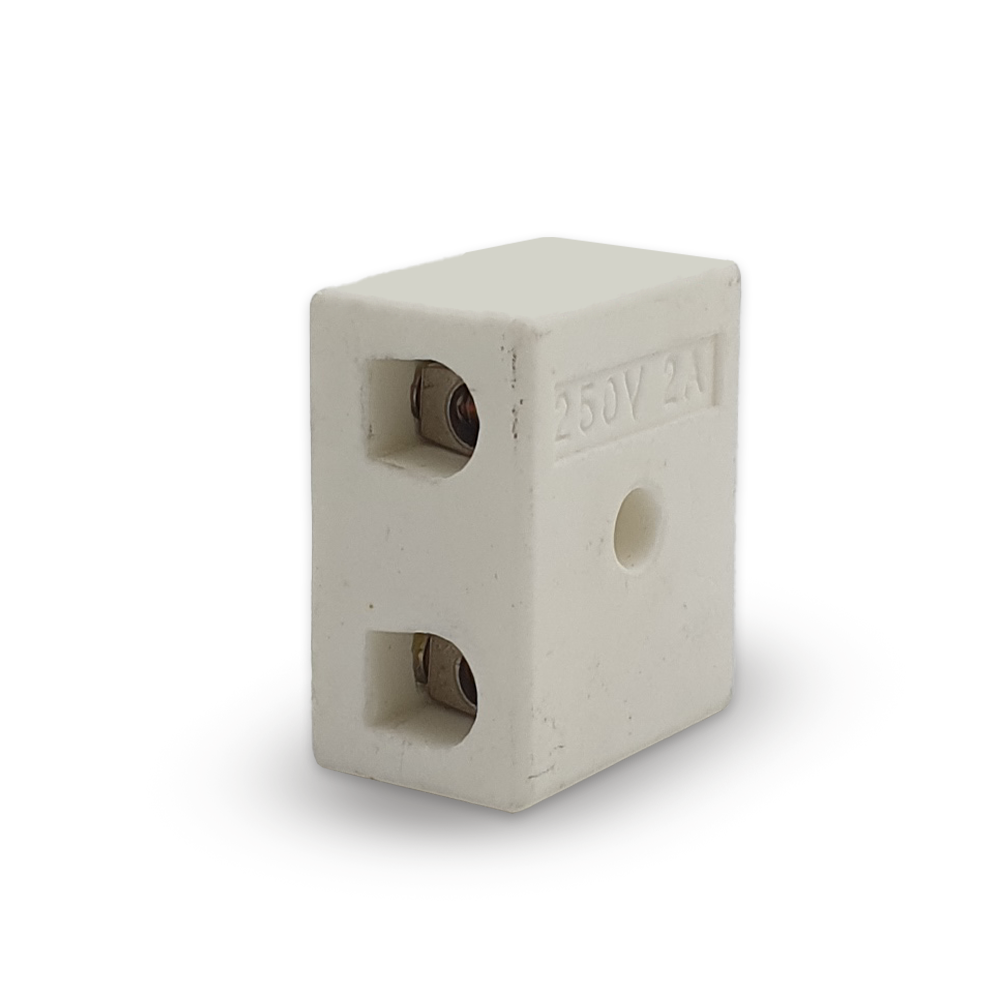 Ceramic Connectors for Domestic and Industrial Ovens 20A