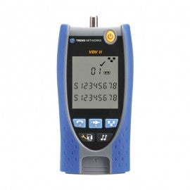 TREND Networks Voice Data And Cable Verifier