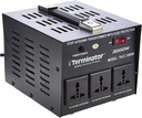 Terminator Ac/Ac Voltage Converter 3000W