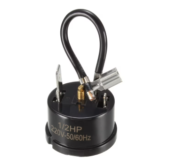 4TM Overload Size:-1/2HP -220