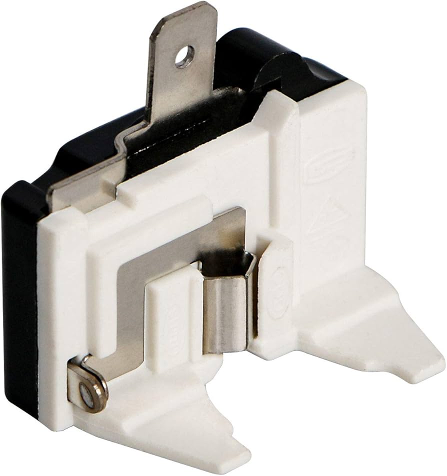 4TM Overload Size:-1/2HP -220