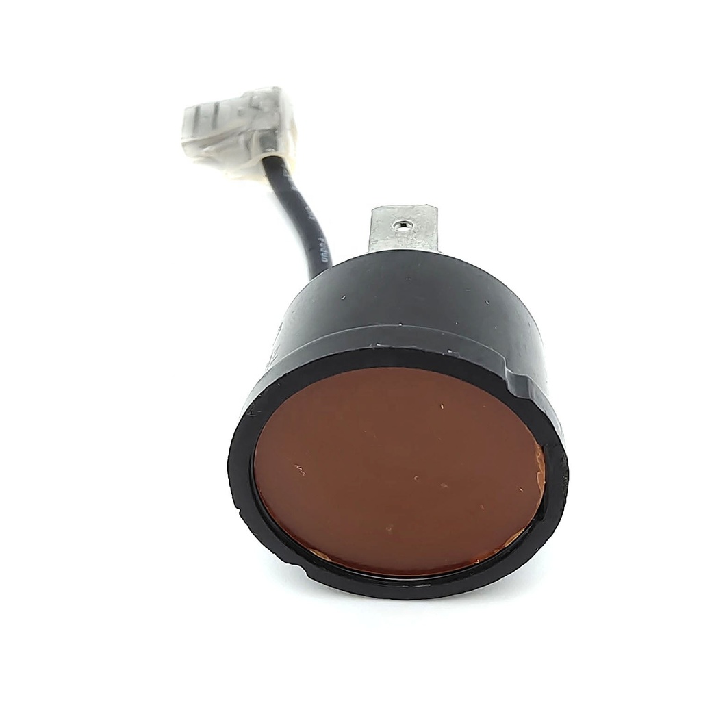 QD Overload Size:-1/2HP -220