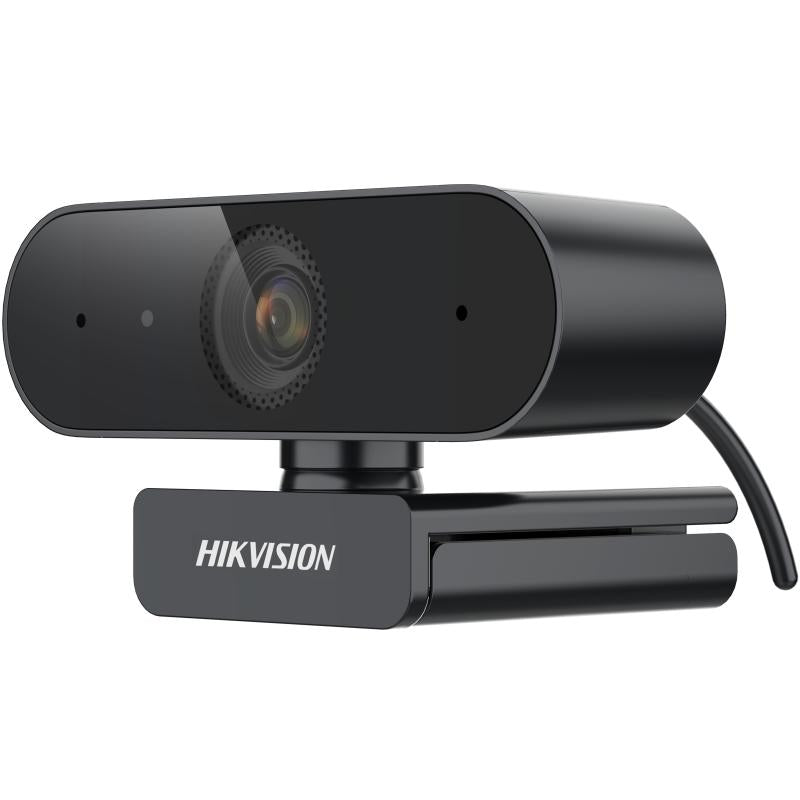 Hikvision 2MP Web Camera 1920 × 1080 resolution Built-in microphone