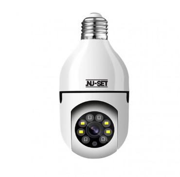 Bulb Cameras