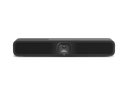 Logitech MeetUp 2 All-in-One USB Conference Room Camera, Compact Video Bar with Built-in AI Features