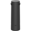 Logitech Sight Video Conferencing Camera - 60 FPS - Graphite