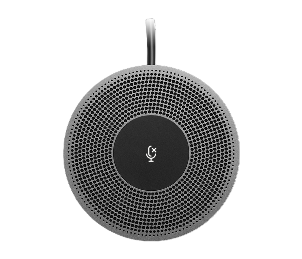 Logitech Expasion Mic For Meetup