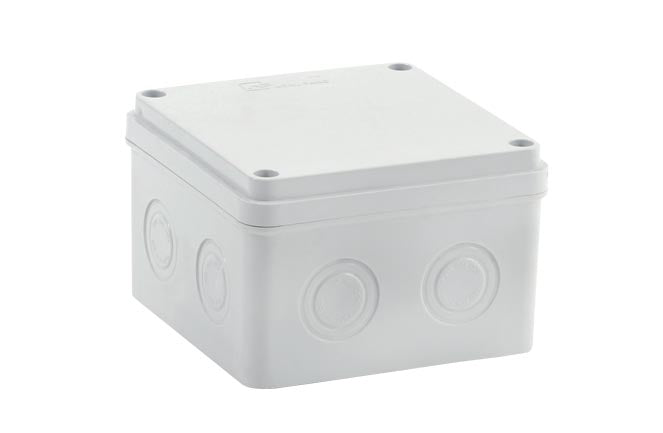 Adalpano ABS Thermoplastic Junction Box 110x110x74