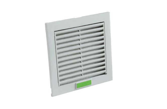 Adalpano Ventilation Filter For Enclosures 105x105