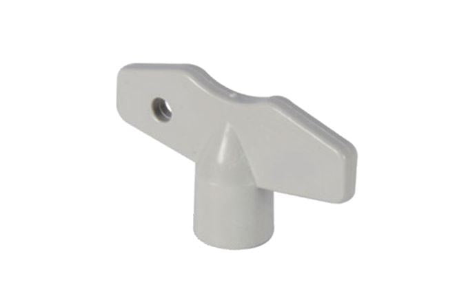 Adalpano Plastic Triangle Key