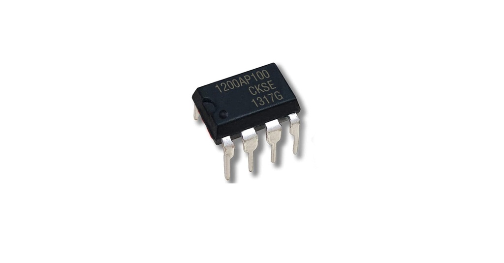 1200AP100 CKSE 1317G 0