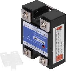 MGR Solid State Relay MGR-1 D4840 Control 3 - 32VDC