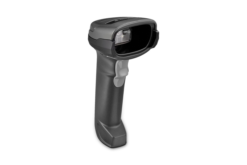 ZEBRA DS2208-Series SR Corded Handheld Barcode Scanner