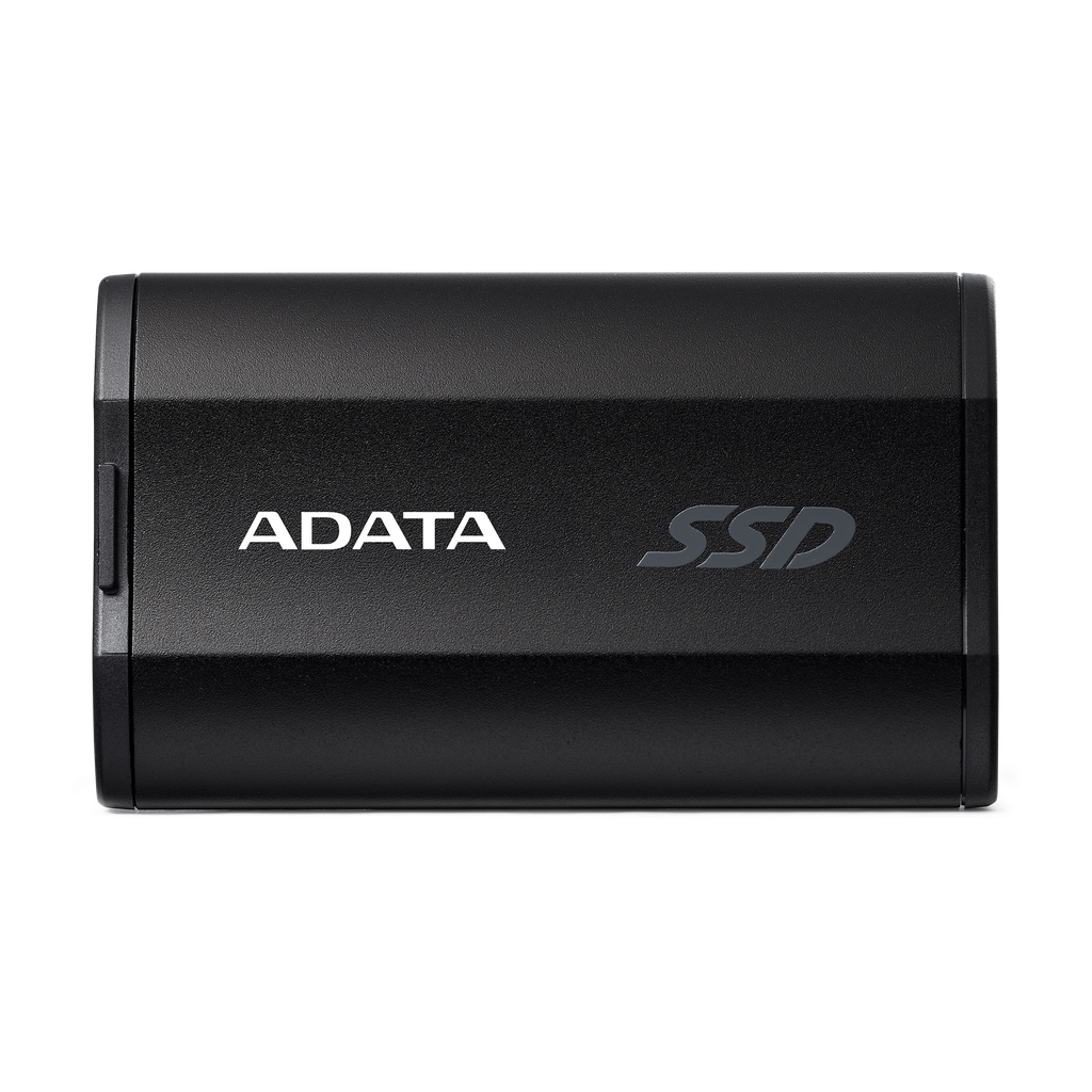 ADATA SD810 External Solid State Drive 1000GB BLACK