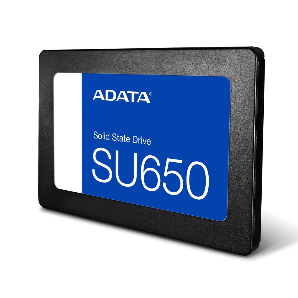 ADATA Ultimate SU650 3D NAND SSD 1TB
