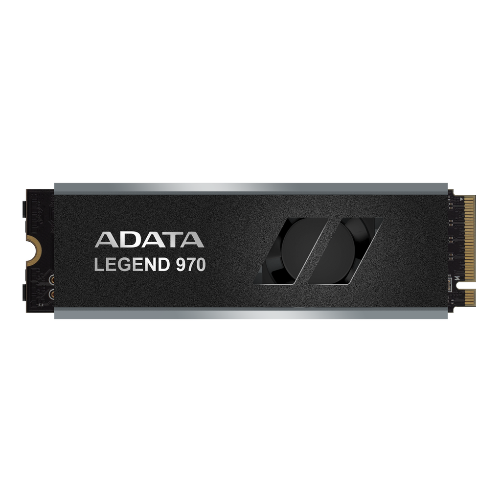 ADATA LEGEND 970 PRO PCIe Gen5 x4 M.2 2280 SSD 2TB