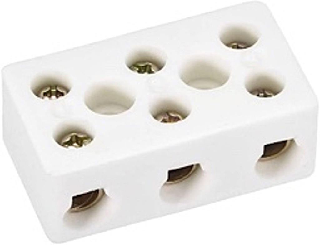 Ceramic Connectors for Domestic and Industrial Ovens  10A