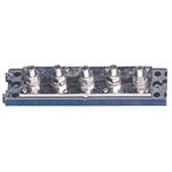 DC Ground Terminal Bar