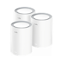 Cudy AX3000 Wi-Fi 6 Mesh 2.5G Solution
