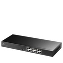 Cudy16-Port Gigabit Unmanaged Switch 19 inch