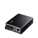 Cudy 10/100/1000M Gigabit PoE+ Media Converter