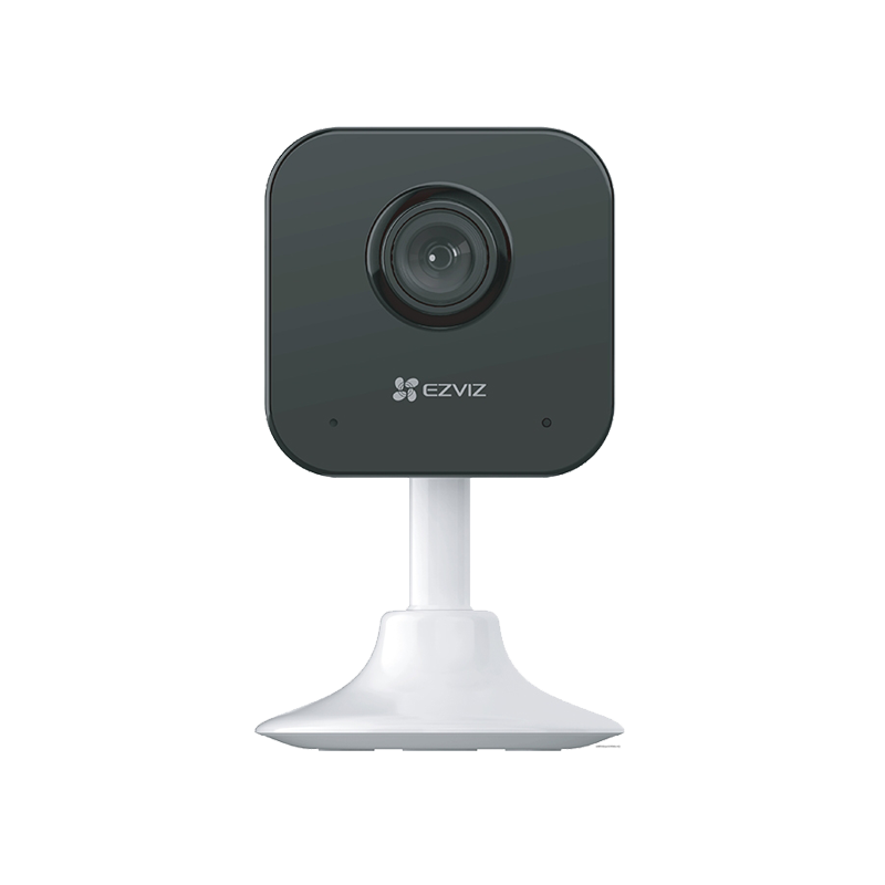 EZVIZ Indoor Wifi Camera 1080P 130° IR 2 way audio 256GB Card Support
