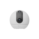 EZVIZ C60p Dual Mix Smart Home Wi-Fi Camera 2K Type-C Panoramic View AI Detection (2.8mm)