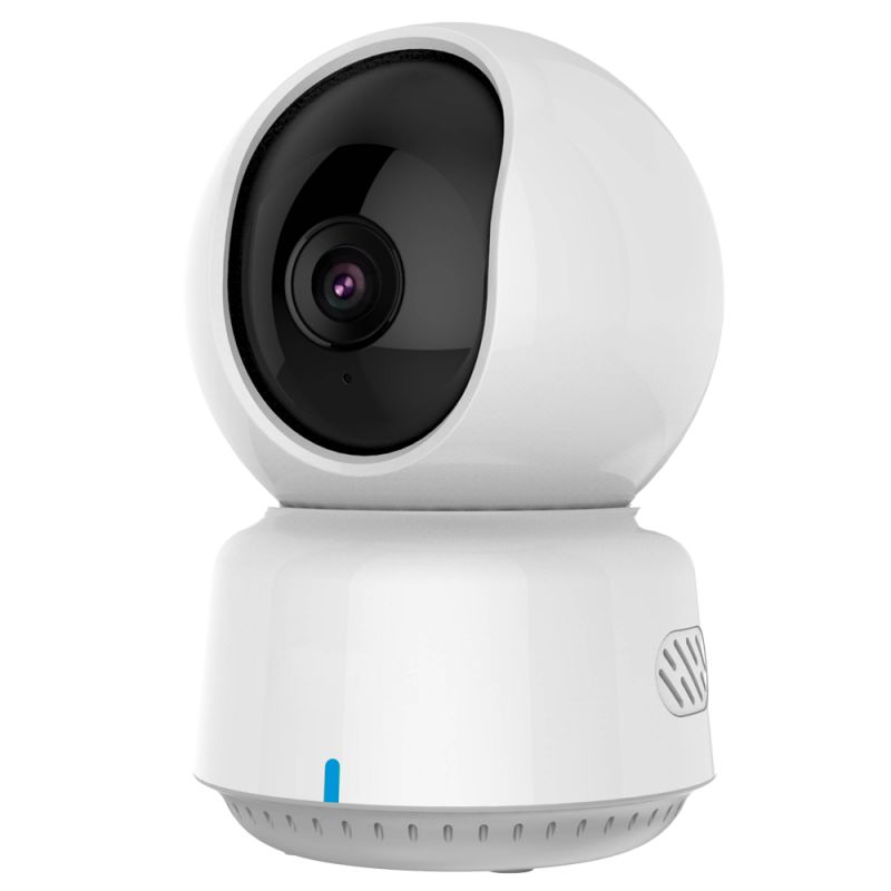 AQARA Pan/Tilt WiFi 6 Camera E1