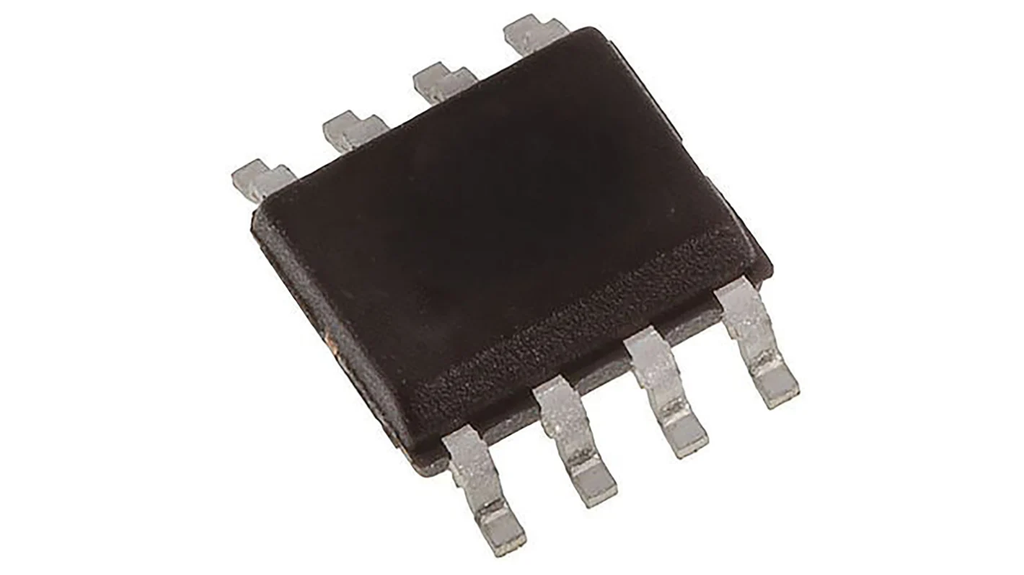 FDS9953A 30V Dual P-Channel MOSFET