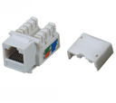Cat.6 RJ45 Keystone Jack