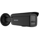 Hikvision 4 MP Acusense Smart Hybrid Light Fixed Bullet Network Camera