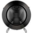 Hikvision 4 MP Outdoor Audio Fixed Dome Network Camera