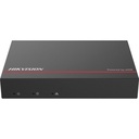 Hikvision 4 Channel SSD POE NVR (2TB)