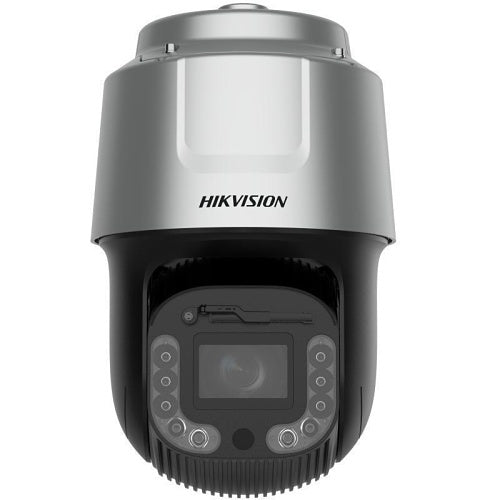 Hikvision 8C Series 8MP 42X DarkFighter IR Network Speed Dome
