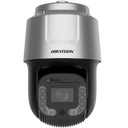 Hikvision 8C Series 8MP 42X DarkFighter IR Network Speed Dome