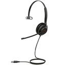 Yealink USB Wired Headset UH35-Mono