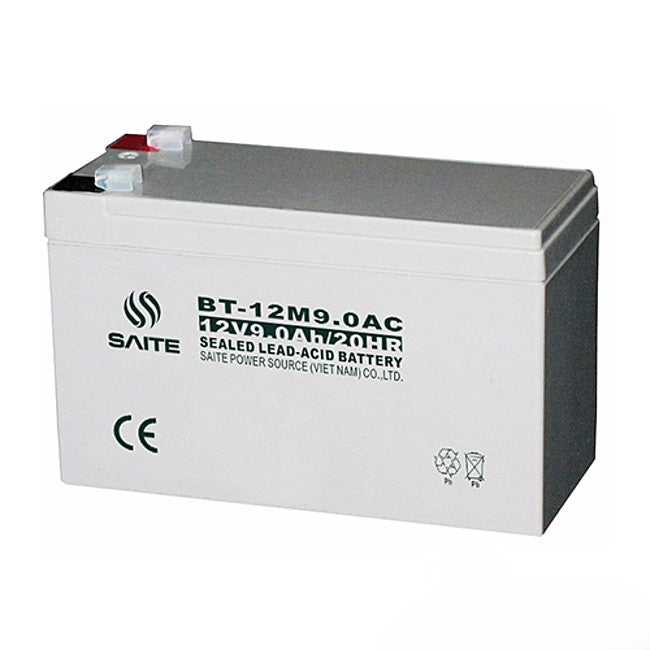 Sealed Lead Acid Battery 12V 9ah