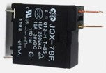 JQX-78F Relay 4PIN - 12V 16A