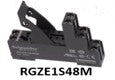 Relay Base 8Pin RGZE1S48M - Schneider