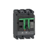 MCCB 63A 3POLE - TM63D Schneider