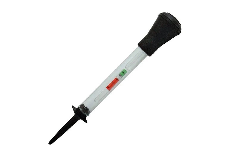Battery Hydrometer Acid Tester