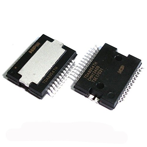 TDA8954TH (SMD) Audio Power Amplifier IC