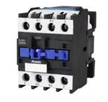 CJX2-25008 Contactor 4Pole - 25A