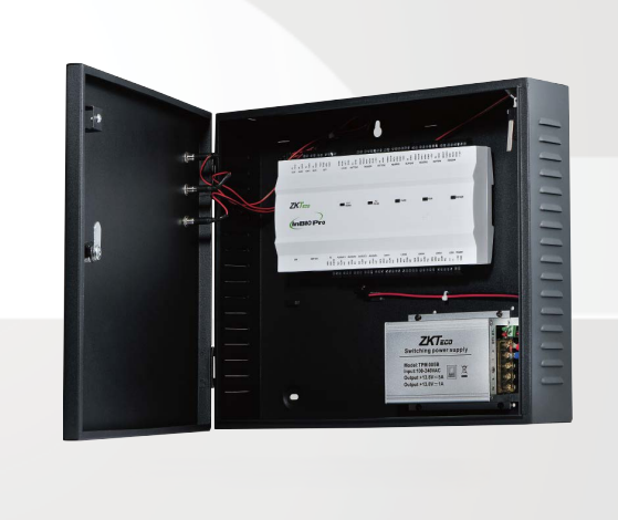 Inbio 460 pro plus with box and power supply