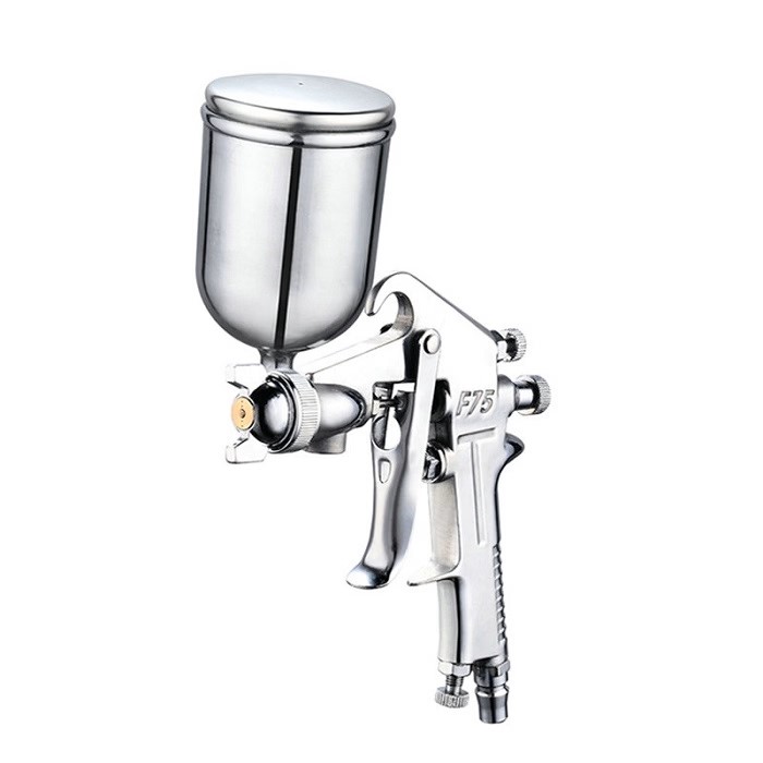 F-75 High Pressure Spray Gun