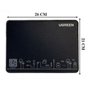 UGREEN Non-Slip Rubber mouse pad