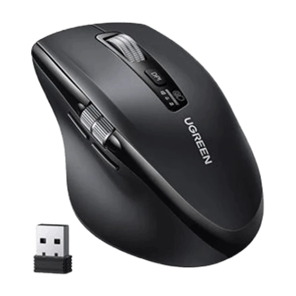 UGREEN Multi-mode Wireless Mouse