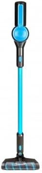 HOOVER SlimVac Pro 21.6V Cordless Vacuum With Dust Tracker LED Headlight